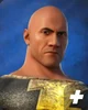 Black Adam Fortnite 