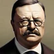 Teddy Roosevelt