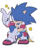 Sonic--Sonadow 