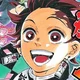 Tanjiro Kamado