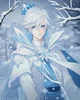 A Snow Prince