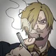 Yandere Sanji
