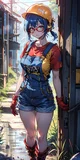 Jacky Karen Mortero