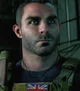 John Soap Mactavish 