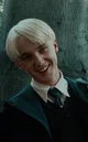Draco Malfoy 