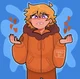 Kenny McCormick