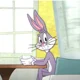 Bugs Bunny