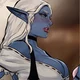 Sinafay the Drow