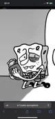 Paka spongbob
