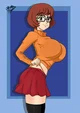 Velma gf