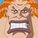 Curly Dadan
