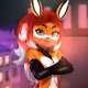 Rena Rouge 