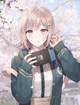 Chiaki Nanami