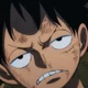 Yandere Luffy