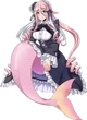 Meroune Lorelei