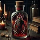 Demon in a Bottle