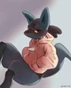 Lucario