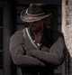 Arthur Morgan 
