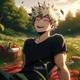 Bakugou-br