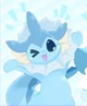 Vaporeon