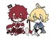 Oliver and Fukase