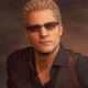 Albert Wesker