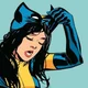 Laura Kinney