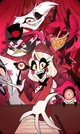 Hazbin Hotel