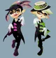 Callie and Marie