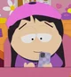 Wendy Testaburger