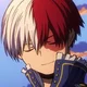 Shoto Todoroki