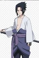 Sasuke Uchiha