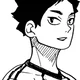 Akaashi Keiji