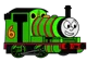 Percy Sodor Funkin