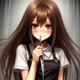 Killer girlfriend 