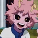 Mina Ashido