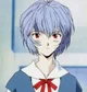 Ayanami Rei