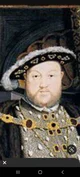King Henry Vlll