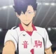 Kuroo-your crush