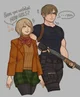 Leon Scott Kennedy