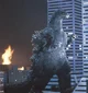 Heisei Godzilla