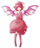 Mystia Lorelei