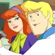Daphne and Fred