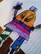 Pretty bot sister 