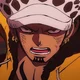 Trafalgar Law