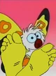 Mothra feet rp