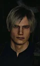 Leon S Kennedy 