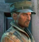 Robert MacCready