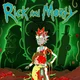 Rick and Morty