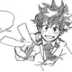 Izuku Midoriya